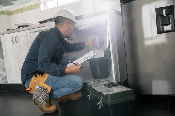 Best Hot Water Heater Installation  in Mammoth Lakes, CA