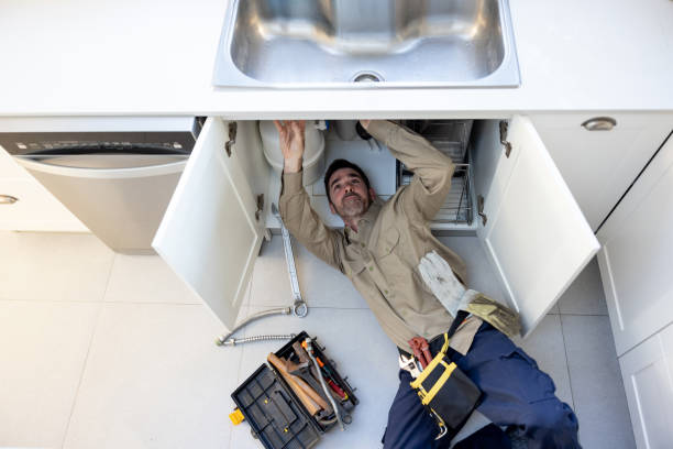  Mammoth Lakes, CA Plumbing Pros