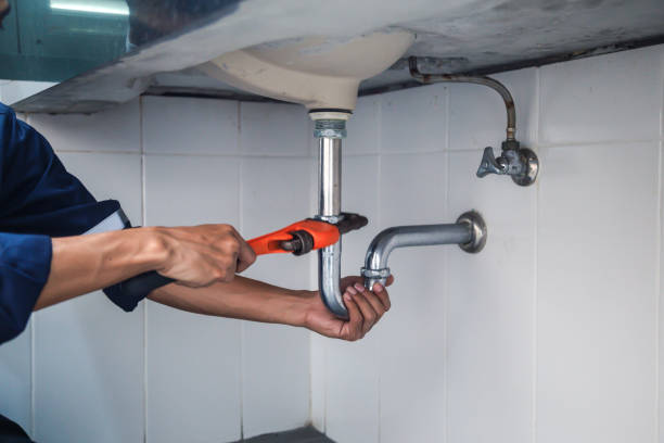 Best Toilet Repair Services  in Mammoth Lakes, CA