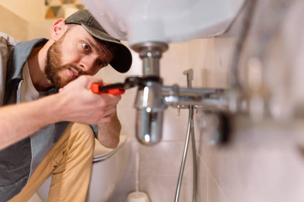 Best Leak Detection Services  in Mammoth Lakes, CA
