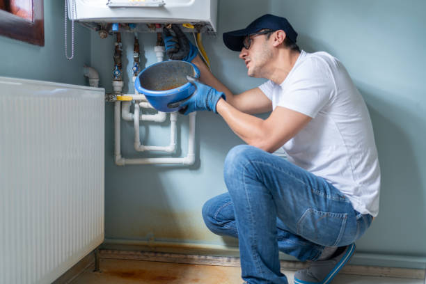 Best Commercial Plumbing Services  in Mammoth Lakes, CA