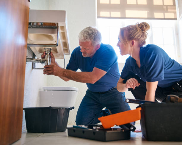 Mammoth Lakes, CA Plumbing Company